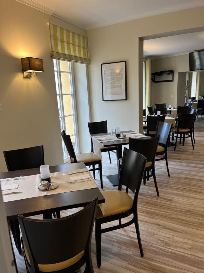 Hotel Und Restaurant Kranichsberg Woltersdorf  Экстерьер фото
